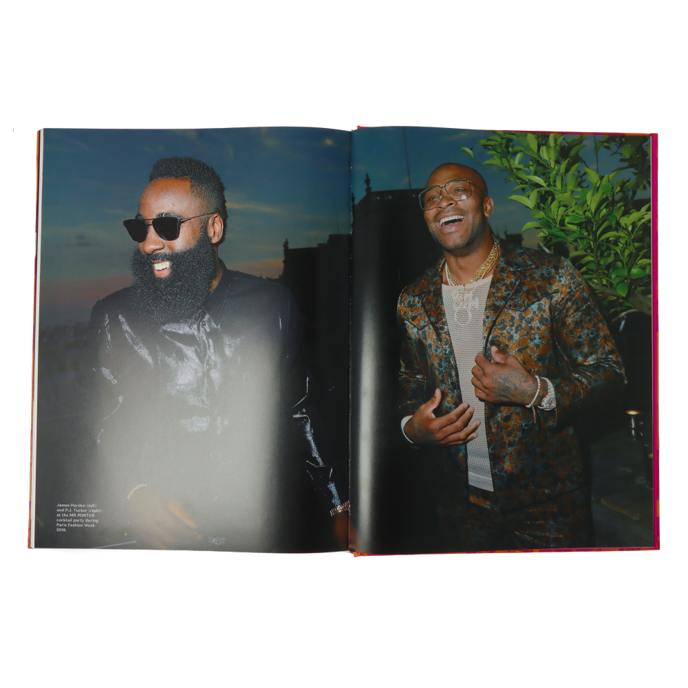 Fly: The Big Book of Basketball Fashion - Stylish Basketball Apparel & Sneaker Culture Guide for Players and Fans | Perfect for Game Day, Streetwear & Sports Enthusiasts