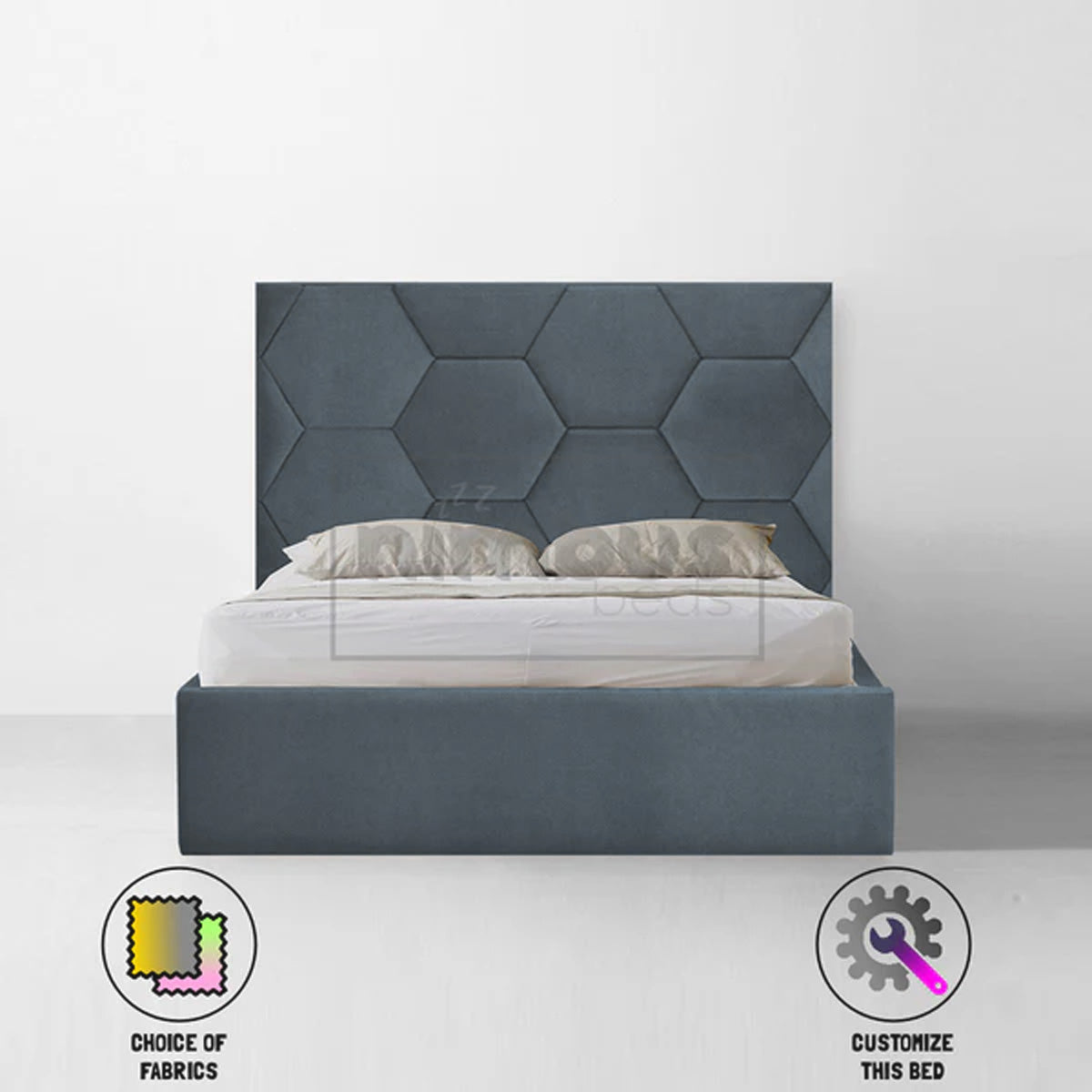 Milan Charcoal