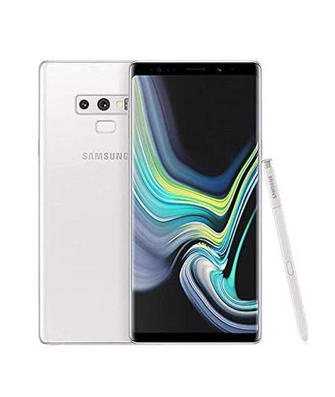 Samsung Galaxy Note 9 Smartphone - 6.4