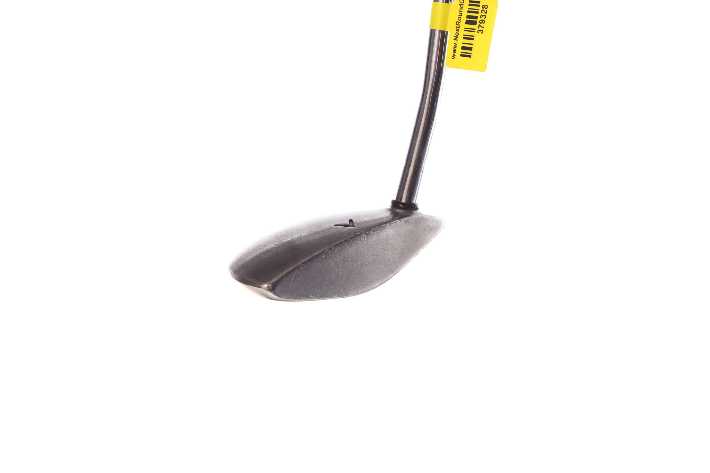Used Callaway Tuttle Putter - Right Handed 35 Inch Blade Golf Club for Men | Perfect for Putting Practice & Course Play