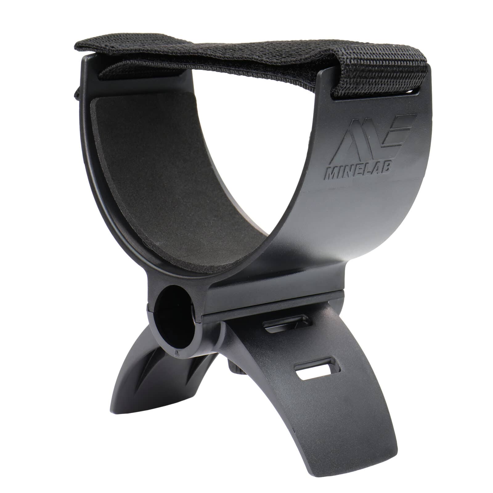 Minelab Armrest Kit for Equinox 800 & 600 | Compatible with Older X Terra Models 3011 0385 | Metal Detector Accessories for Outdoor Treasure Hunting & Beach Detecting
