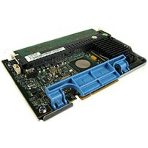 Dell WX072 PERC 5i SAS RAID Controller Card - Compatible with PowerEdge 1950 & 2950 Servers - High Performance Storage Solution for Data Centers & Enterprise IT Infrastructure