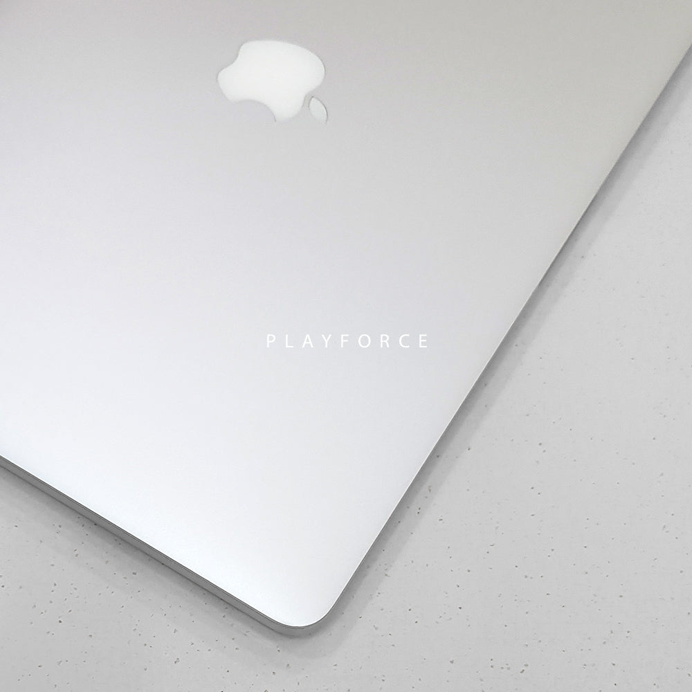 Apple MacBook Pro 15-inch Laptop (2015 Model) - Intel Core i7, 16GB RAM, 512GB SSD - Powerful Performance for Business, Design & Creative Work