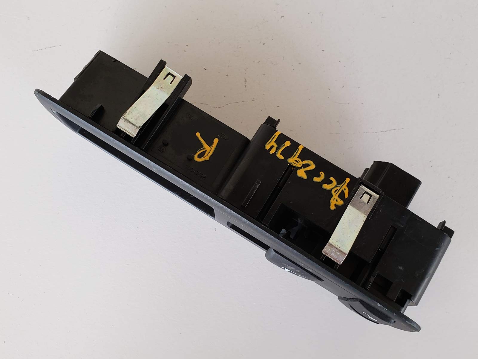 Genuine Chrysler 68228155AA Door Switch - OEM Replacement for Chrysler Vehicles - Perfect for Power Window & Lock Control - Ideal for Jeep, Dodge & Ram Models