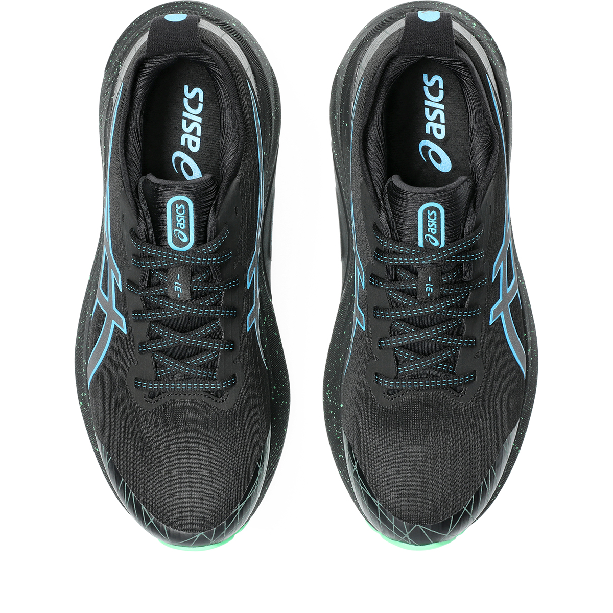 ASICS Gel-Kayano 31 Lite-Show Men's Running Shoes - Lightweight Stability Sneakers for Road Running, Jogging & Gym Workouts