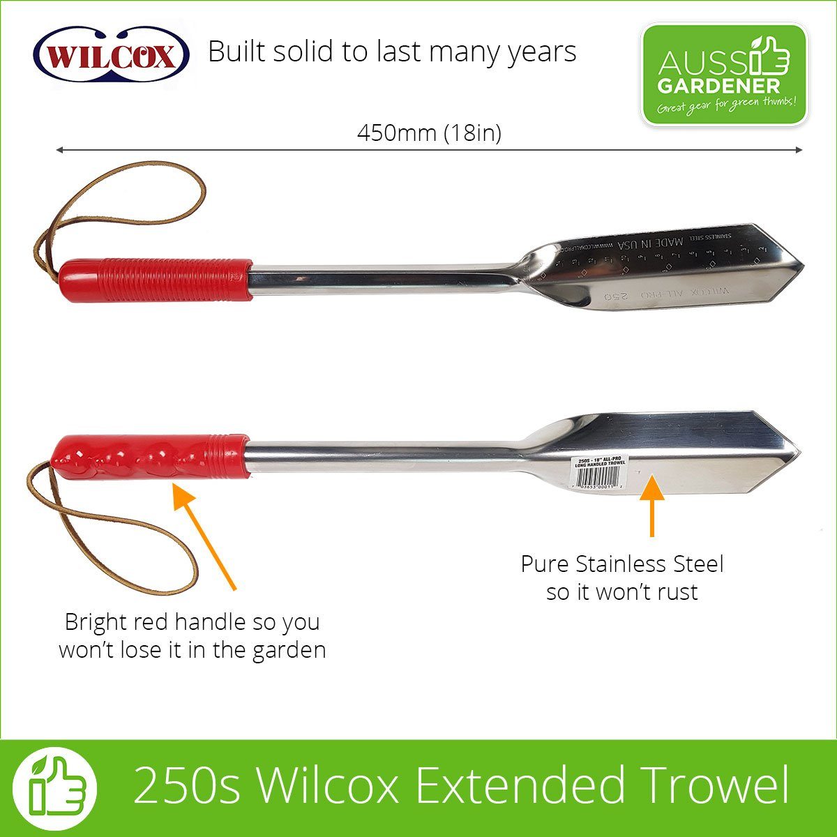 Wilcox All Pro 4 Pack - Premium Quality Multi-Purpose Cleaning Cloths for Home, Kitchen, Car & Office Use