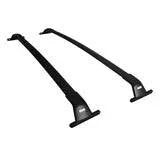 2021-2024 Toyota Sienna 4DR Aluminum Roof Rack Cargo Carrier Crossbars - Heavy Duty Car Top Luggage Rack for Road Trips & Outdoor Adventures