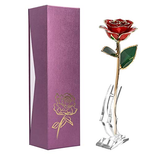 Red Rose