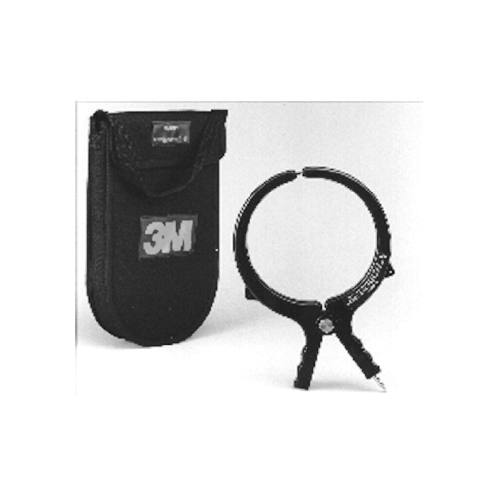 3M 6 Dyna Coupler with Pouch (Model 1196) - Heavy Duty Electrical Connector for Industrial Equipment & Power Tools - Perfect for Construction Sites & Emergency Repairs
