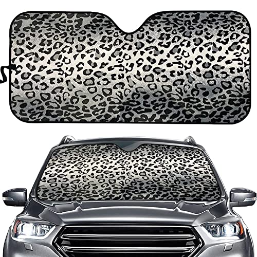grey leopard