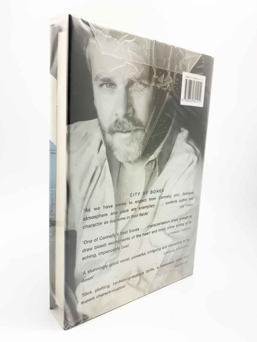 Chasing the Dime by Michael Connelly - Signed First Edition Collectible Book - Perfect for Mystery Lovers & Book Collectors