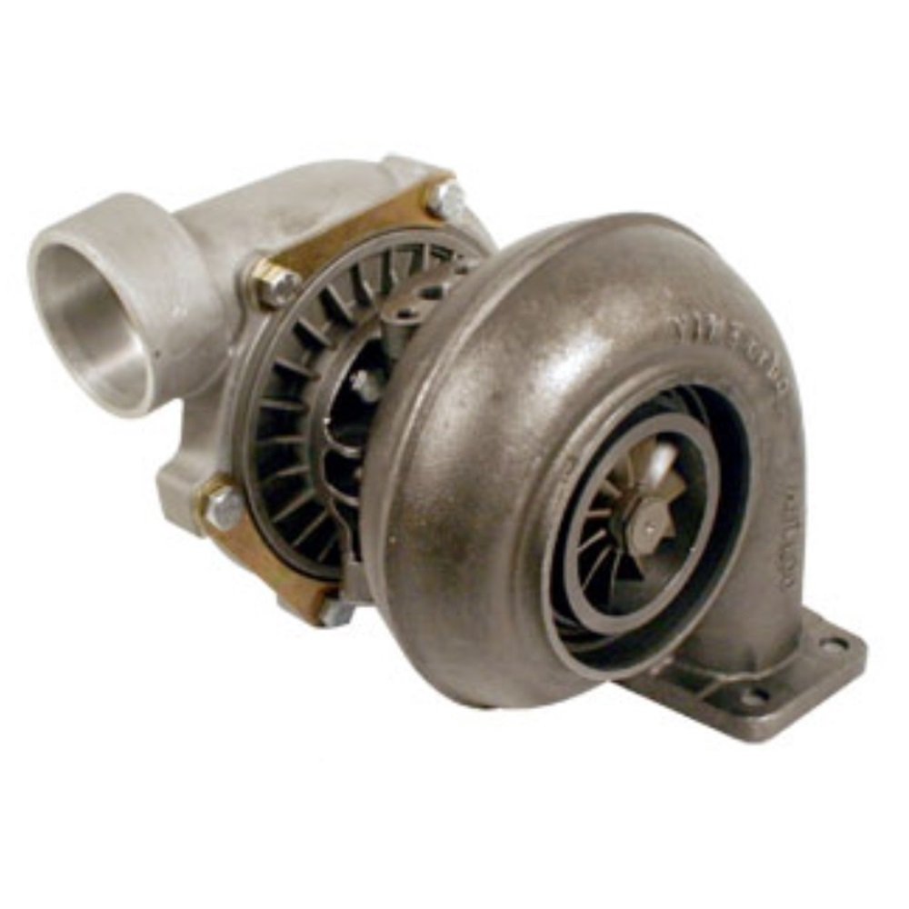 RAParts RE19778 Turbocharger Compatible with John Deere 4250 4430 4440 4450 4630 4640 4650 4840 Tractors - High Performance Replacement for Agricultural & Heavy Duty Equipment