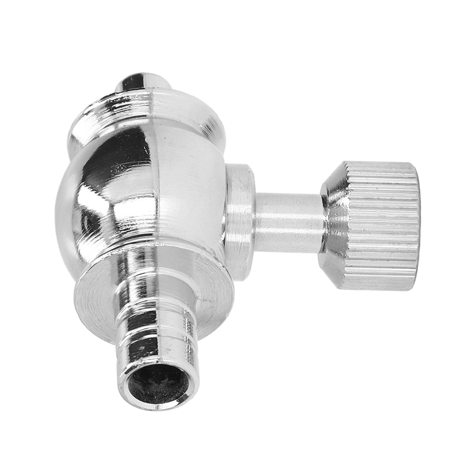 Durable Stainless Steel Coffee Maker Slow Drop Valve - for Smooth Brewing