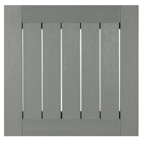 Adirondack Outdoor Side Table - Weather-Resistant Patio Furniture for Garden, Deck, Poolside & Backyard Relaxation