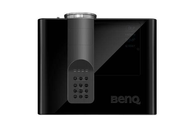 BenQ SU964 3D WUXGA 1080p DLP Projector - Home Theater & Business Presentations | High Brightness 4K HDR Compatible for Movies, Gaming & Office Use