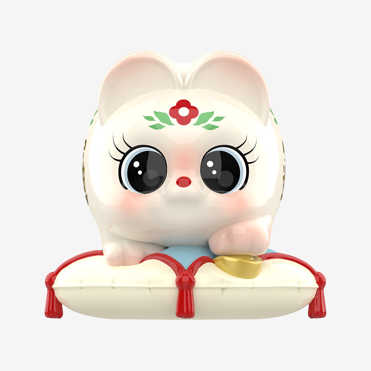 Fubobo Treasure of Time Series Collectible Figures - Anime & Gaming Display Decor for Home, Office, and Gift Giving