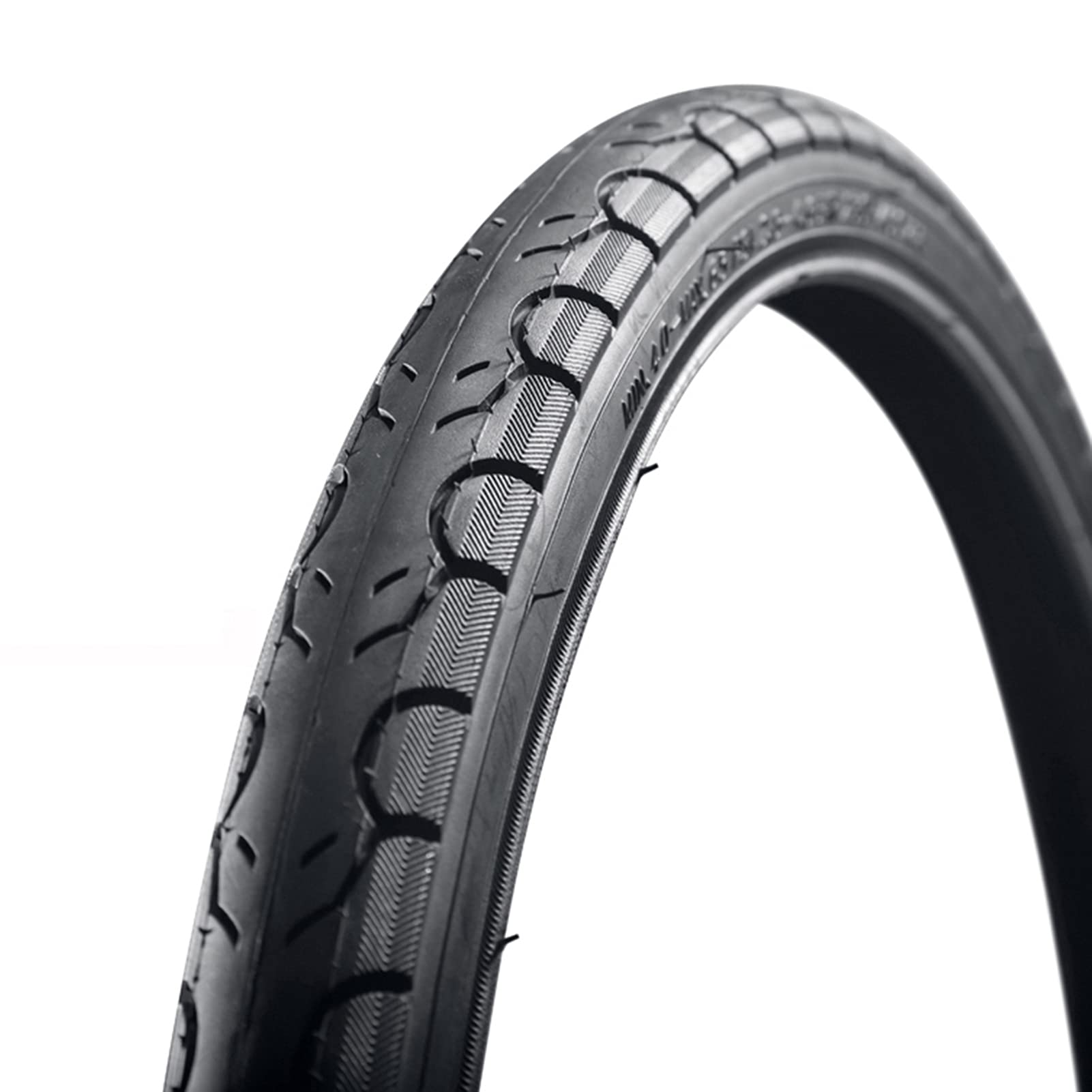 VALINK Bicycle Tires for Mountain & Road Bikes - Ultralight, Low Resistance MTB & Road Bike Tires | Perfect for Trail Riding, Commuting & Urban Cycling