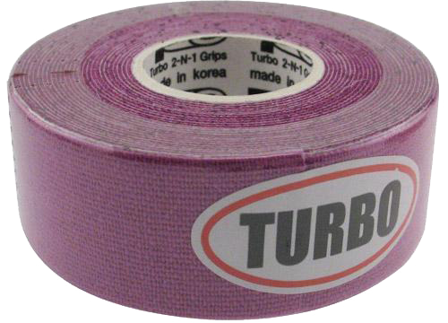 High-Performance Turbo Purple 1 Roll Turbo Fitting Tape - Self-Fusing Silicone Sealant for Plumbing, HVAC & Automotive Repairs - Perfect for Leak Fixes, Pipe Wrapping & Waterproofing