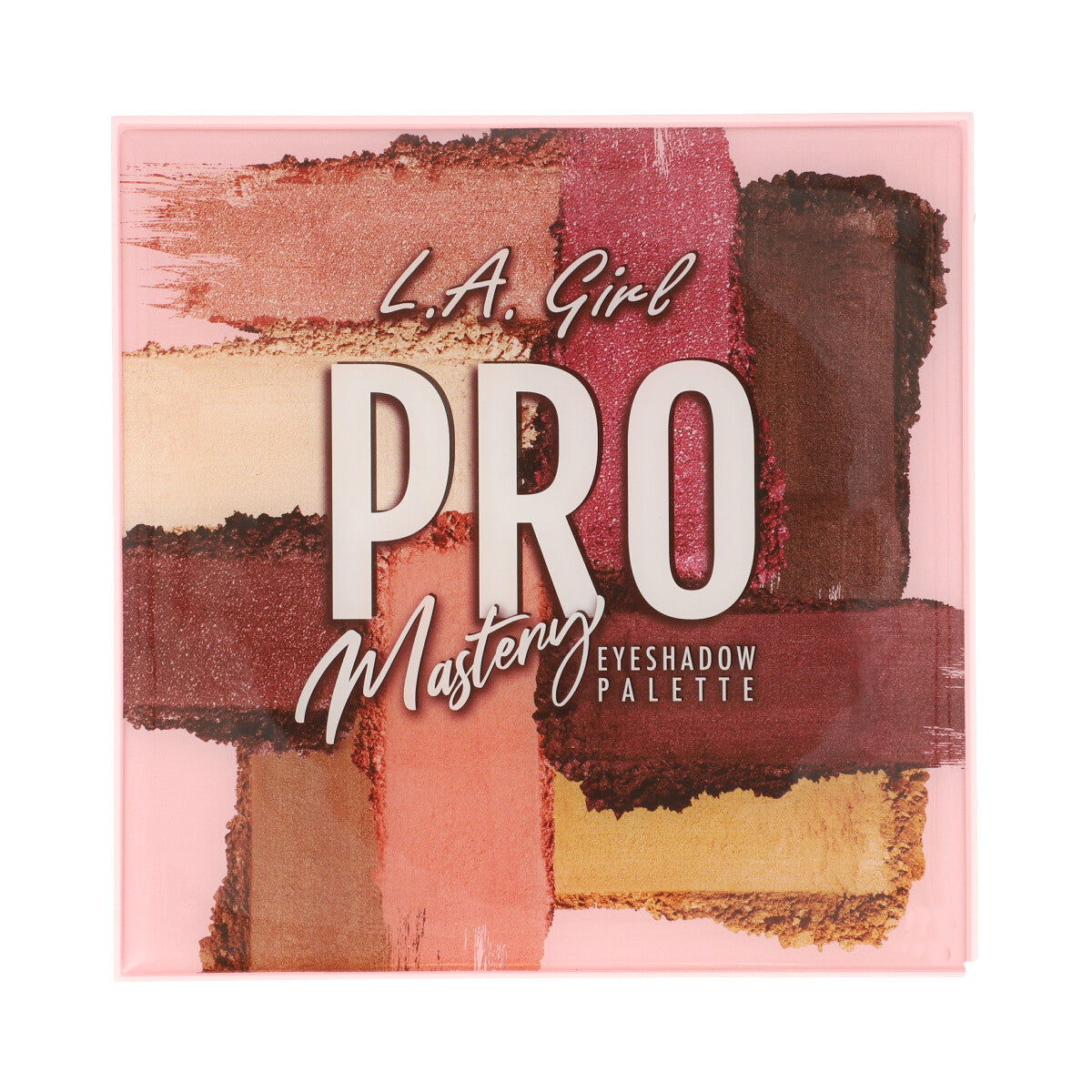 Professional Eyeshadow Palette - 12 Highly Pigmented Matte & Shimmer Shades for Stunning Eye Looks | Perfect for Day to Night Makeup, Bridal, Party & Special Occasions