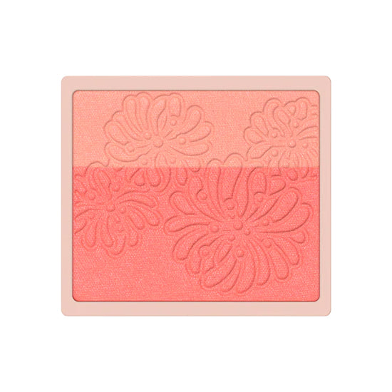 Paul & Joe Beaute Pressed Blush - Natural Cheek Color for a Flawless Makeup Look | Perfect for Everyday Wear & Special Occasions