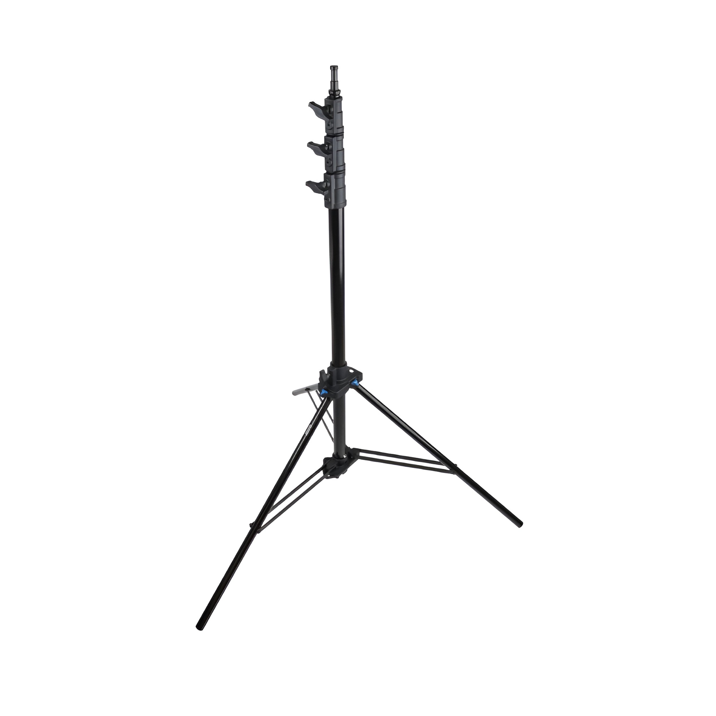 KUPO 121 12 Feet Heavy Duty Grant Snap Stand (KS080311) - Professional Lighting & Photography Support for Studios, Events, and Outdoor Shoots