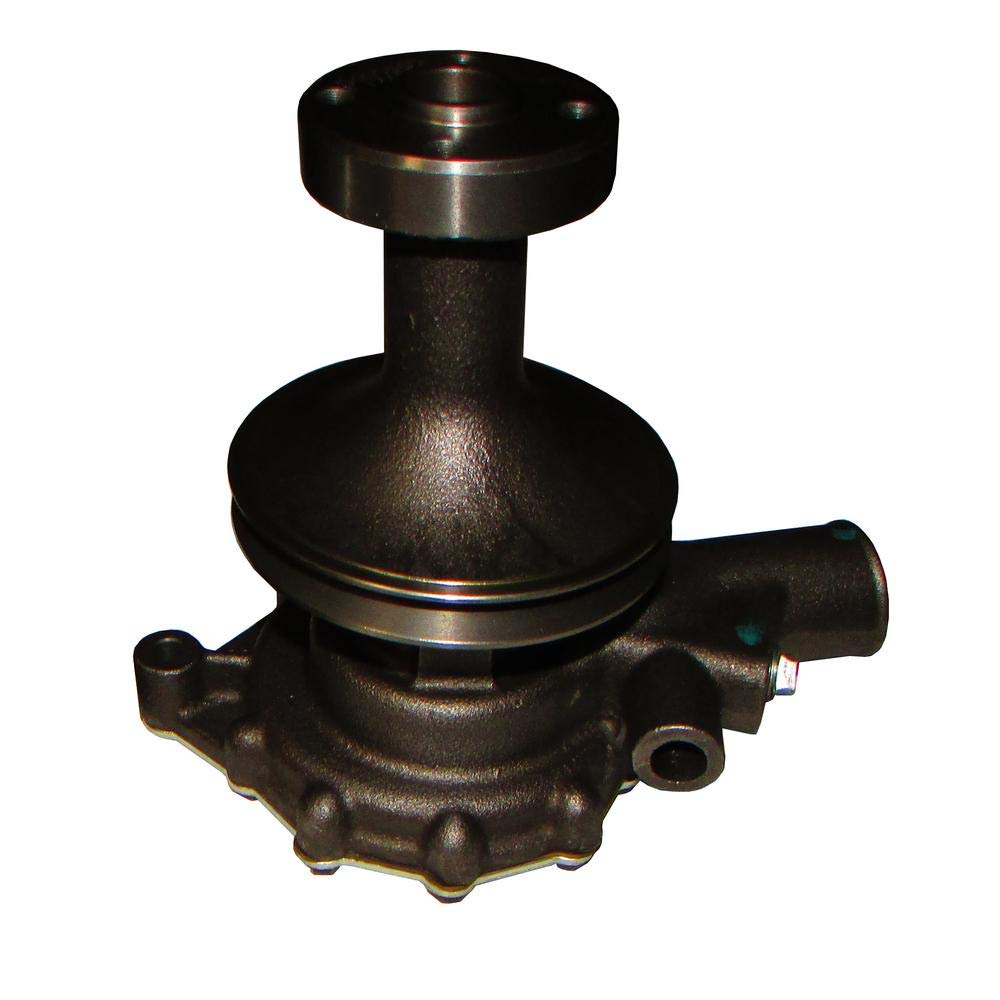 RAParts SBA145016540 Water Pump Replacement for Ford Tractor 1910 2110 2120 - High Performance Cooling System Part for Agricultural & Farming Equipment