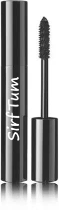 Glossy Eyeliner, Hypercurl Mascara, Eyebrow Pencil & Kajal Pencil with Makeup Brush - 5 Piece Sky Blue Makeup Set for Everyday Glam & Party Looks