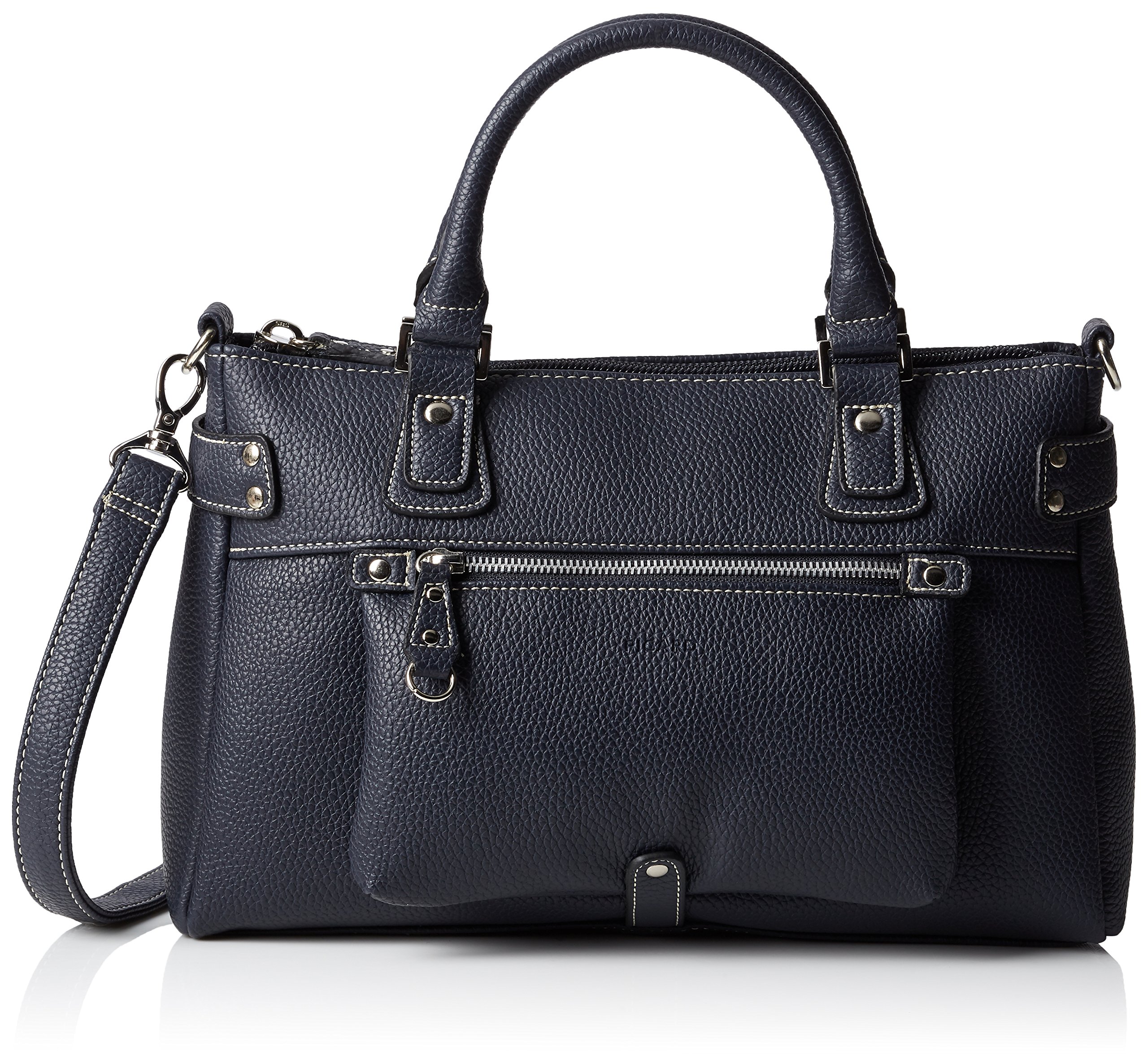 Picard Bag - Premium Leather Handbags for Women | Stylish & Durable Shoulder Bags & Totes | Perfect for Work, Travel & Everyday Use