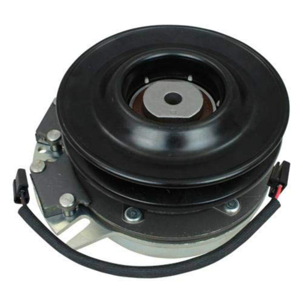 OakTen Electric PTO Lawn Mower Replacement for John Deere TCA23182 - Perfect for Residential & Commercial Lawn Care