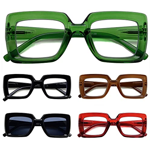 5 Pack Mix Color