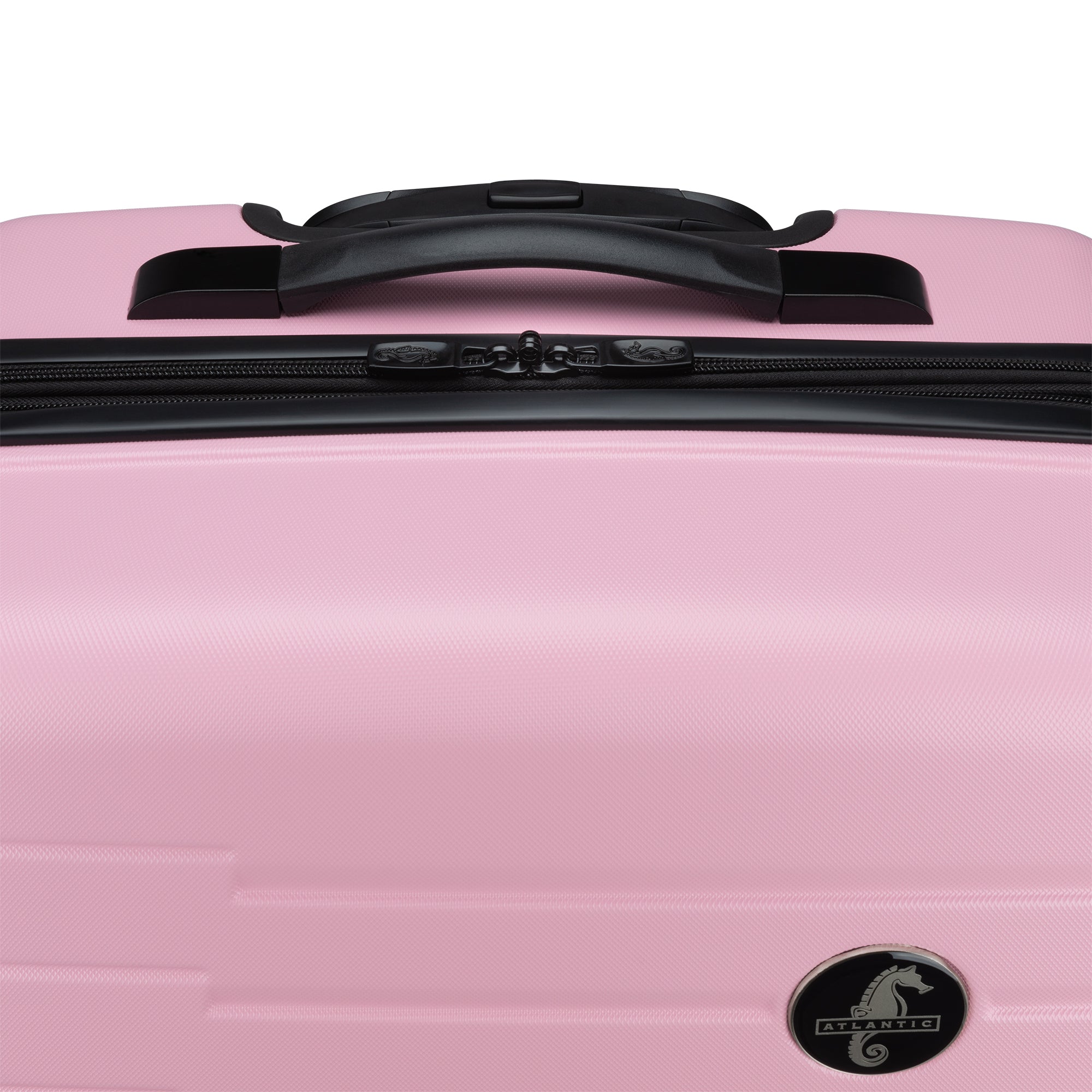 Atlantic Riptide Spinner Medium Expandable Luggage - 20