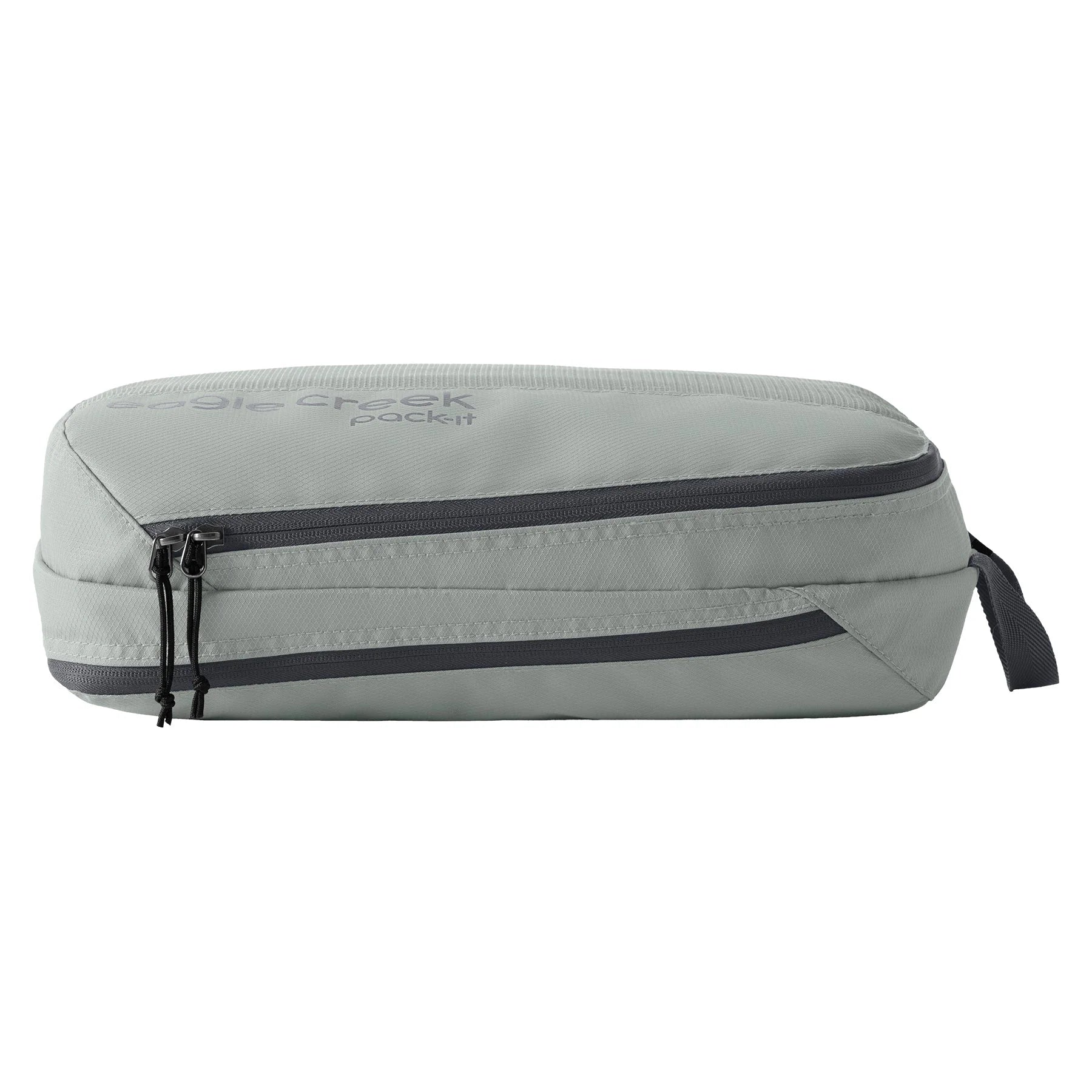 Eagle Creek Pack It Reveal Clean/Dirty Cube M - Travel Organizer for Clothes & Laundry - Perfect for Camping, Backpacking & Business Trips