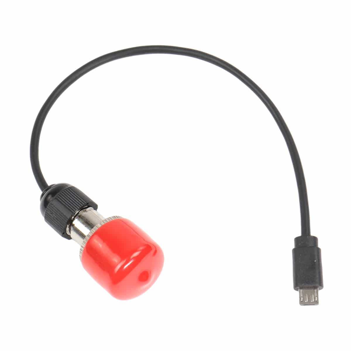 Quest Wirefree Sound System - Micro USB Charging Cable for Garrett AT Series Metal Detectors - Perfect for Metal Detecting Adventures & Outdoor Treasure Hunting