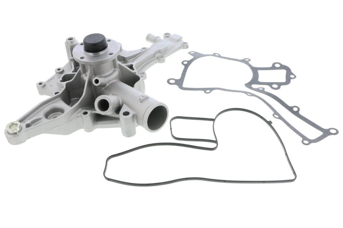 98-08 Mercedes-Benz Water Pump Replacement - High-Quality OEM Compatible Part for E-Class, C-Class, S-Class - Perfect for Engine Cooling System Repair & Maintenance