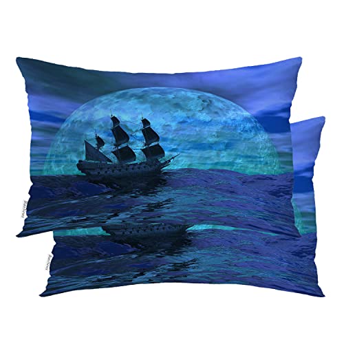 Ocean Nautical 1 Blue D