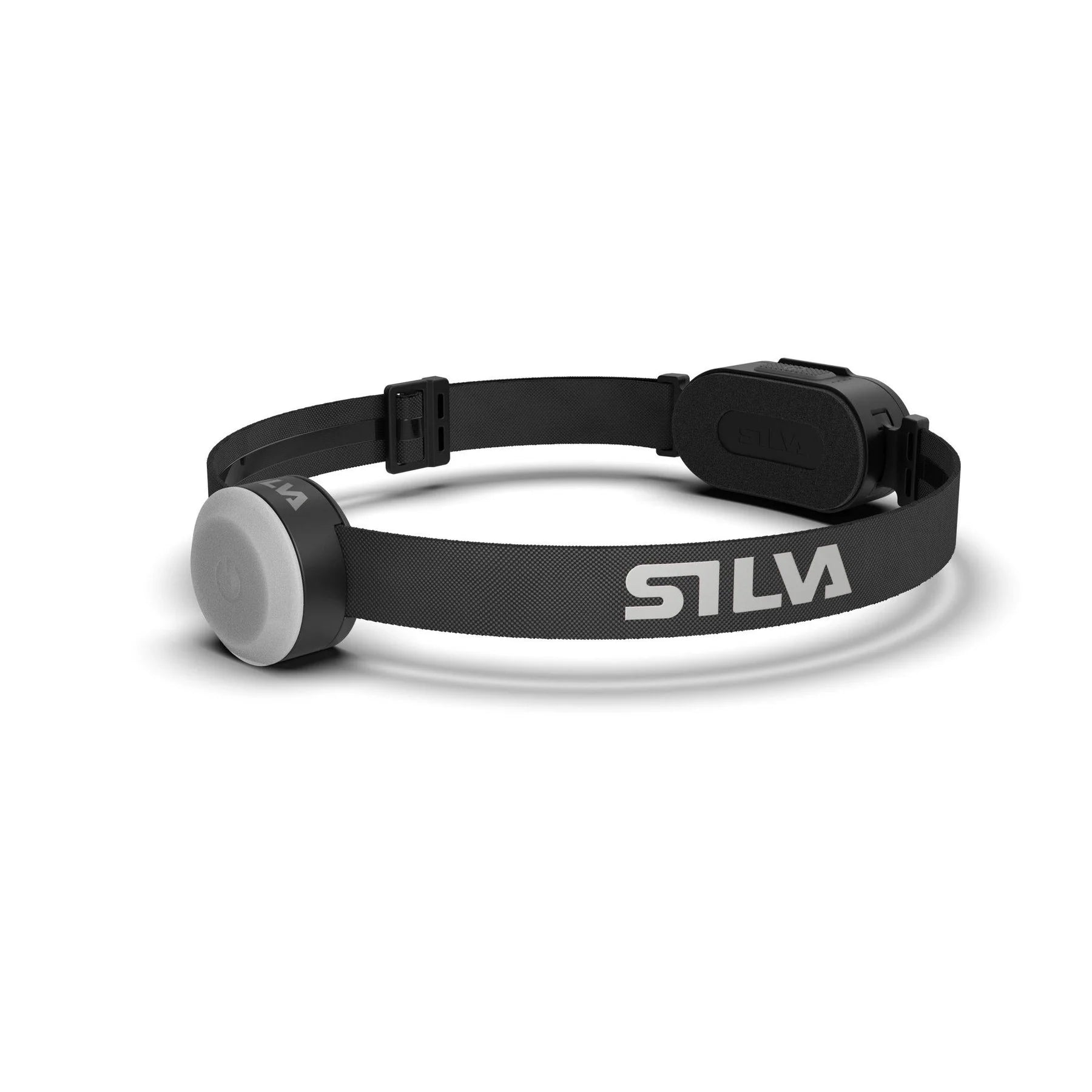 Silva Smini Headlamp - Ultra Bright LED Headlight for Camping, Hiking & Running - Hands-Free Light for Outdoor Adventures & Emergency Use