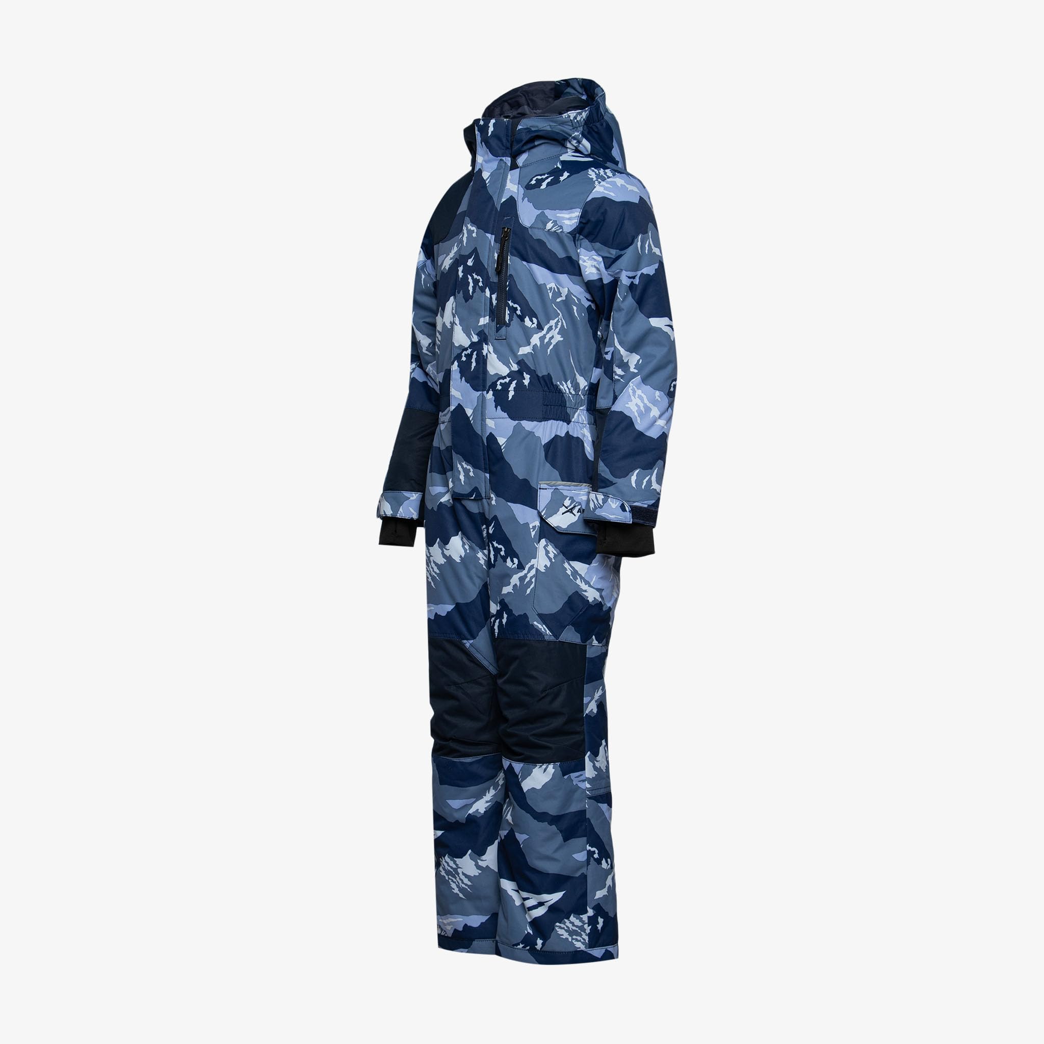 Arctix Kids' Dancing Bear Insulated Snowsuit - Waterproof Winter Jacket & Pants Set for Boys & Girls - Perfect for Snow Play, Sledding & Cold Weather Activities