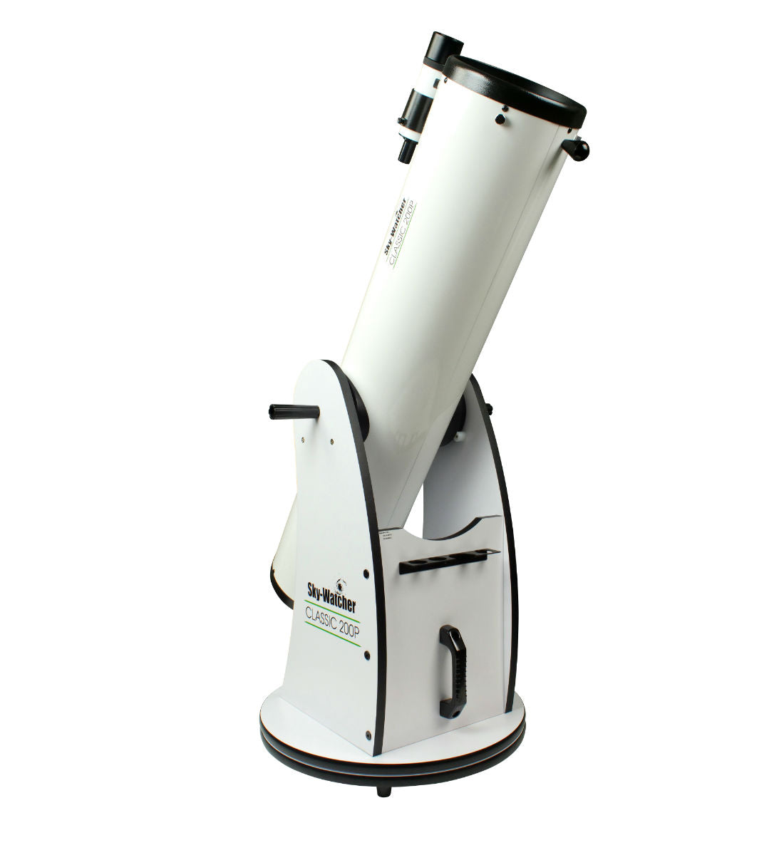 Sky Watcher 8 Inch Classic Dobsonian Telescope S11610 - Perfect for Stargazing, Astronomy Beginners & Backyard Observation