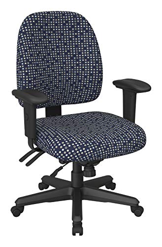 Fine Tune Indigo Fabric