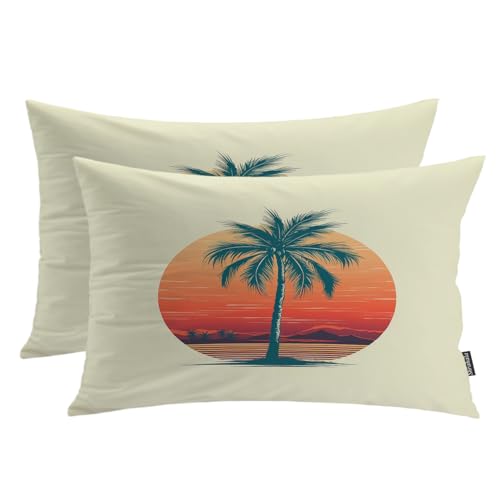 Orange1 Palm Tree Sunset Orange03