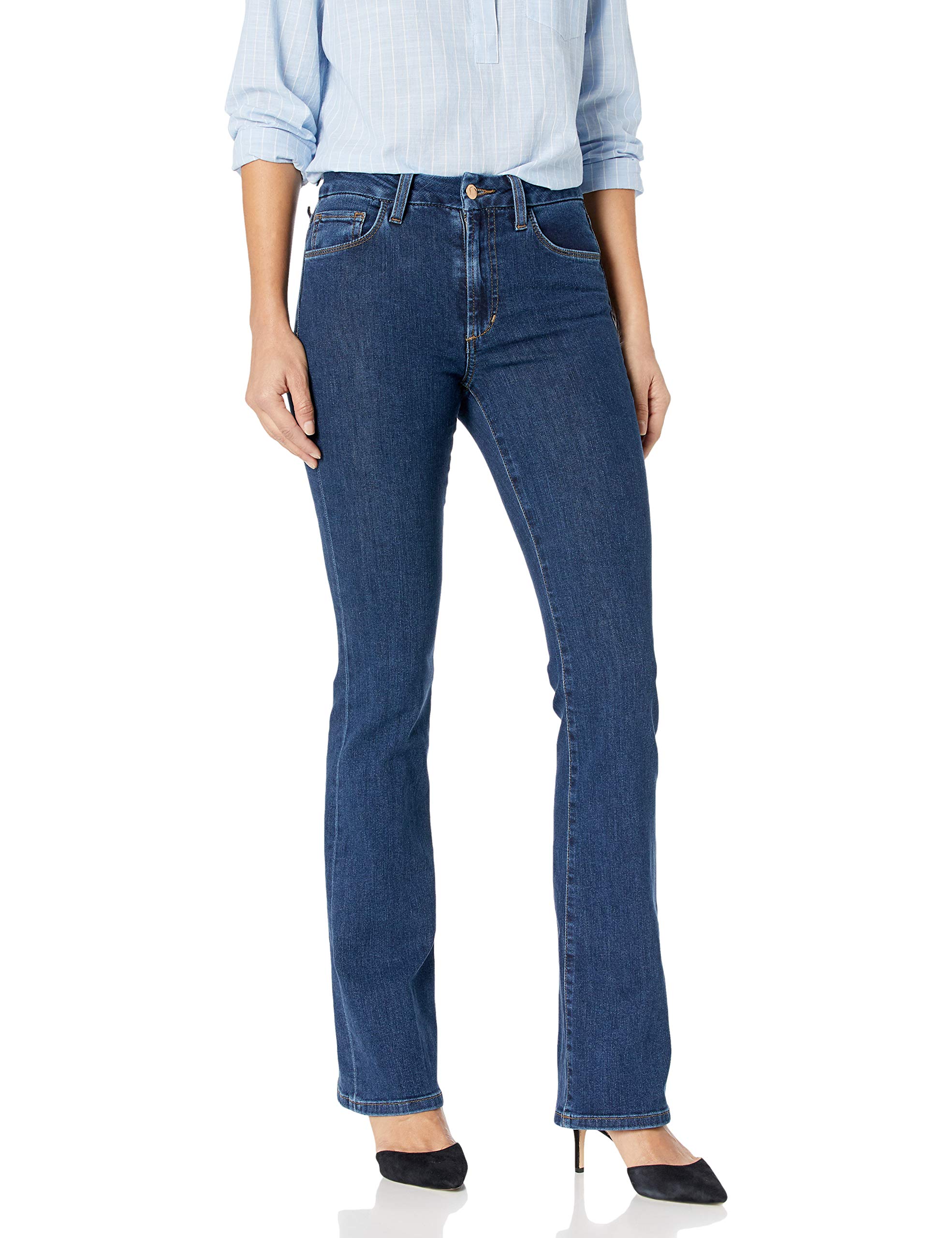 Joe's Jeans Women's Honey Bootcut Jeans - Classic Denim Pants for Casual Wear & Night Out | Flattering Fit for All Body Types | Perfect for Work, Dating & Weekend Style