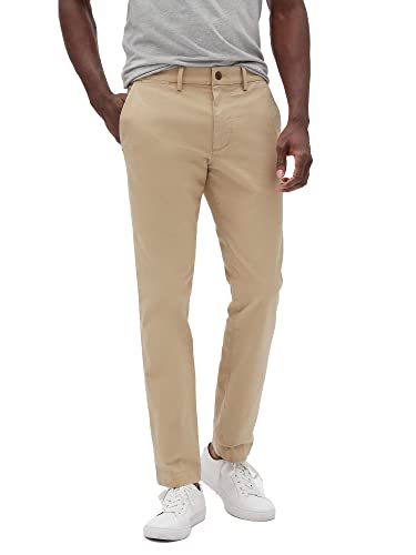 Iconic Khaki