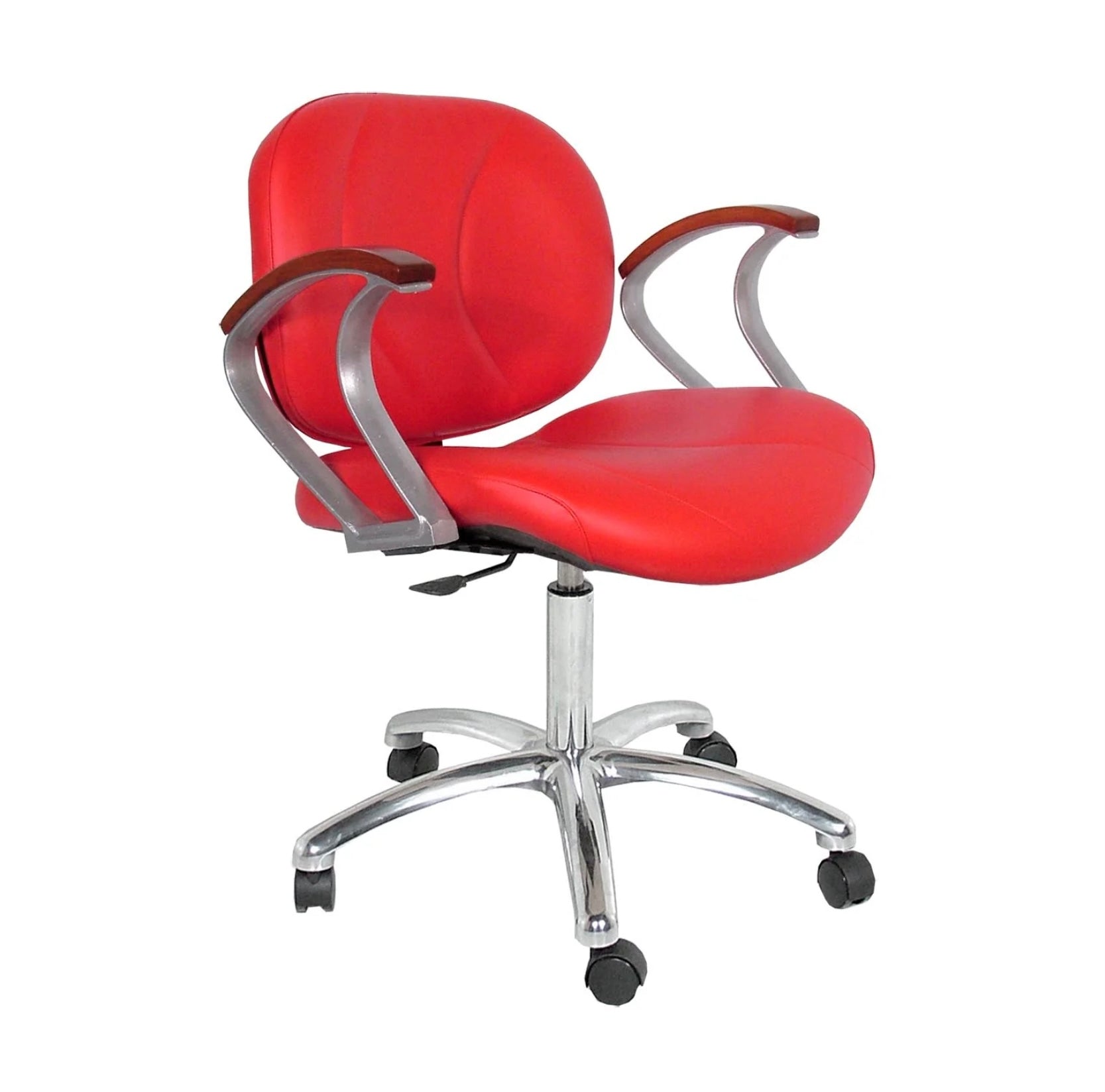 Ergonomic Belize Task Chair - Adjustable Office Chair with Lumbar Support for Home & Workspace - Comfortable Desk Chair for Long Hours Sitting