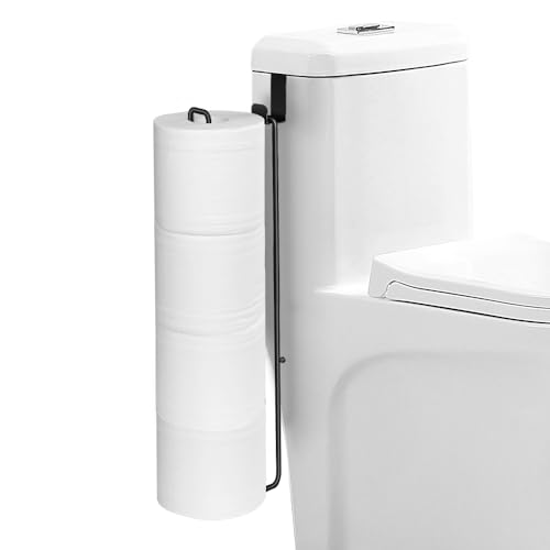 L:hold 4 Rolls Tissue(1pcs,black)