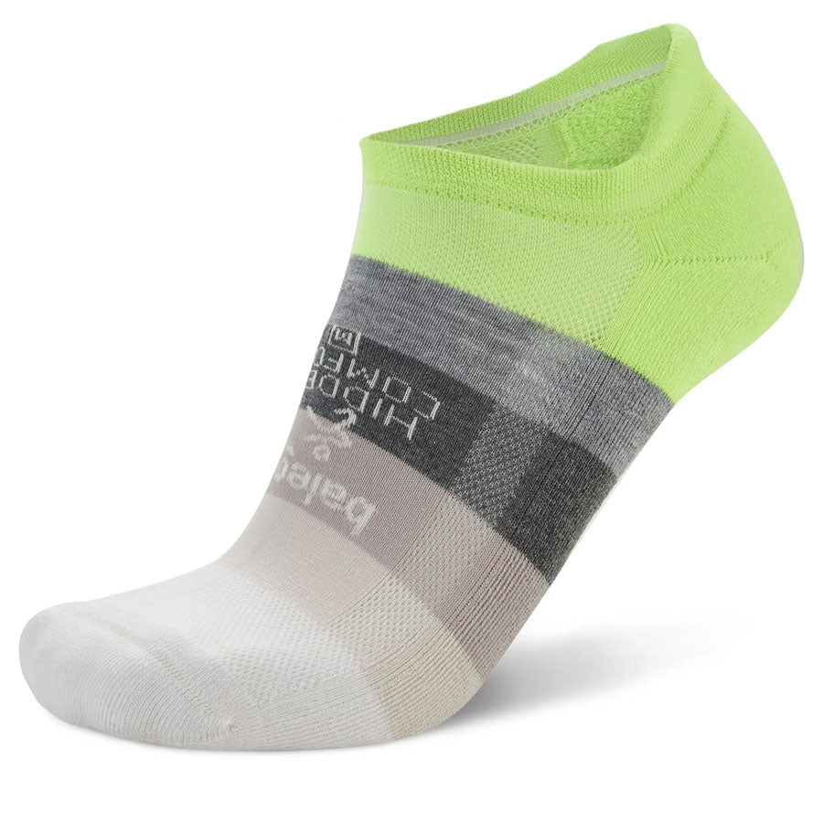 Hidden Comfort Socks - Ultra Soft Breathable Invisible No Show Socks for Women & Men - Perfect for Sneakers, Loafers, and Casual Shoes