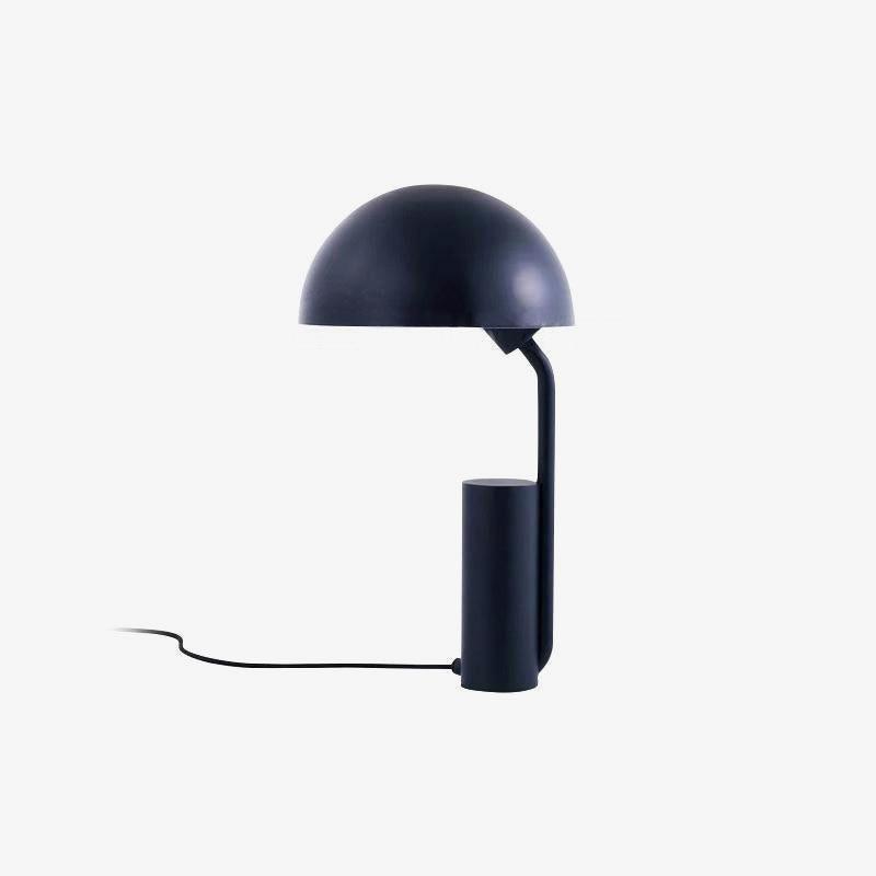 Modern LED Table Lamp with Adjustable Brightness - Perfect for Bedroom, Living Room & Office Reading Light - Energy Efficient & Stylish Home Decor