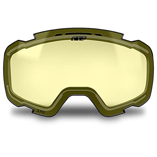 Yellow Hcs Tint