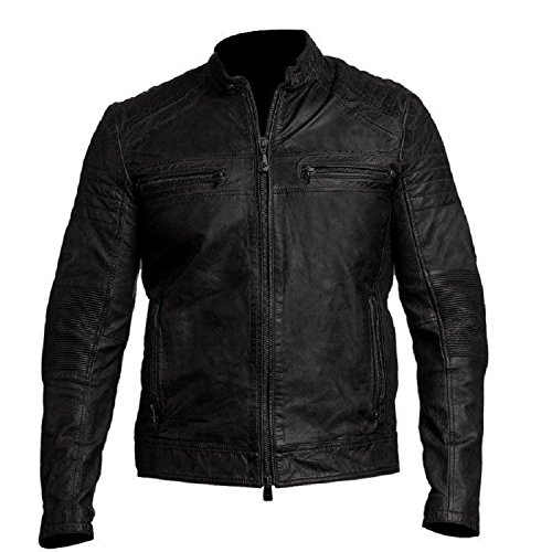 Cafe Racer Black