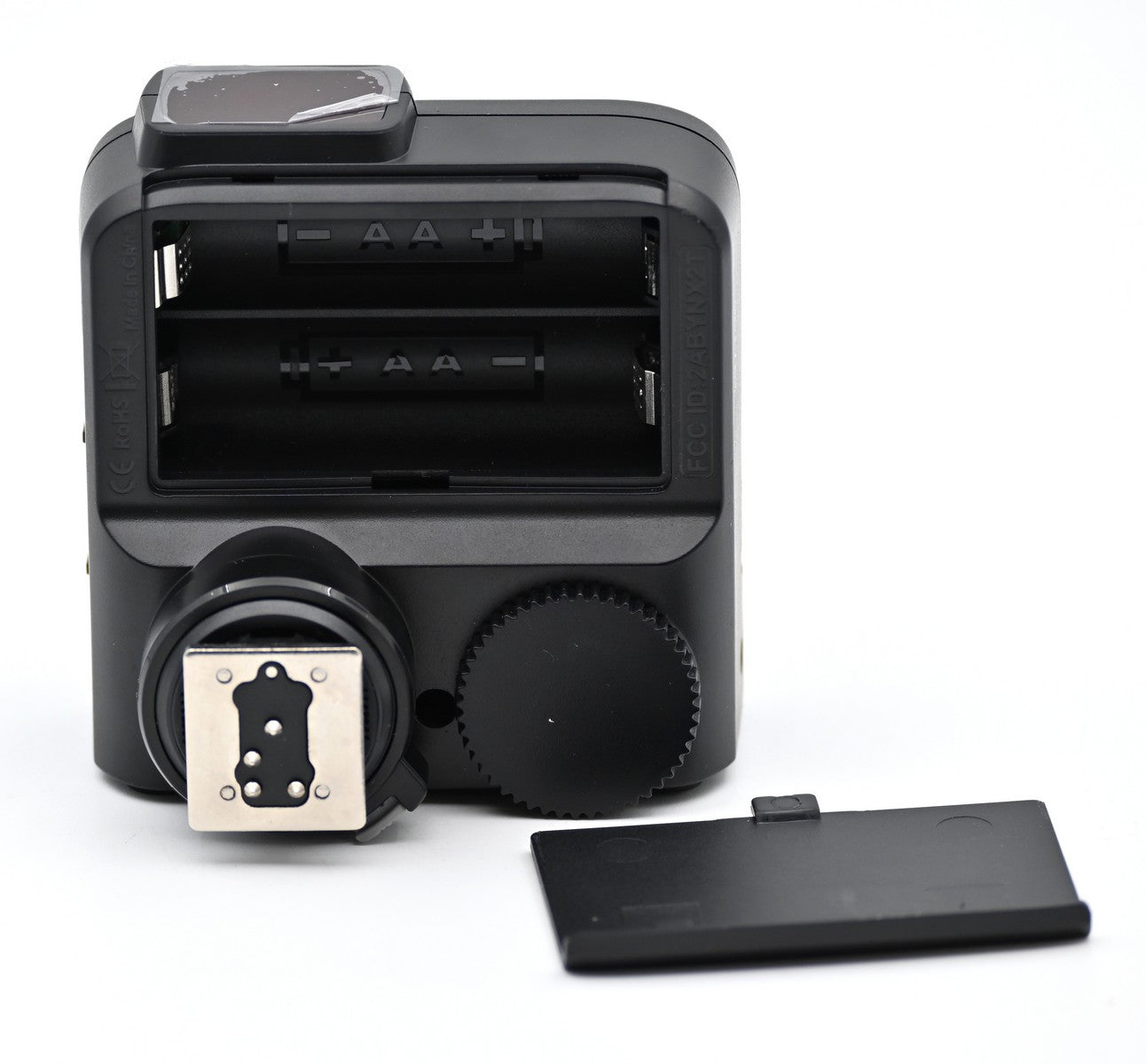 Godox X2 2.4GHz TTL Wireless Flash Trigger for Olympus & Panasonic Cameras - Open Box Excellent Condition | Perfect for Studio Photography & Outdoor Shooting