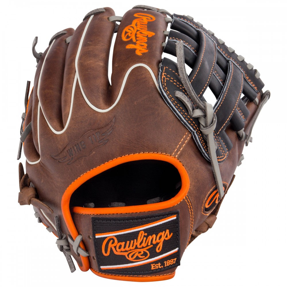 Rawlings Heart of the Hide PRO205 11.75